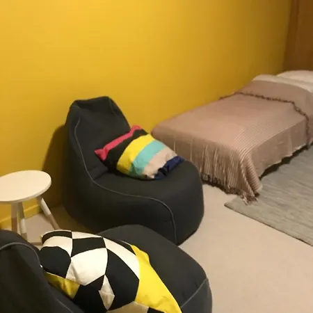 아파트호텔 Hybelhotell I Ringebu *
