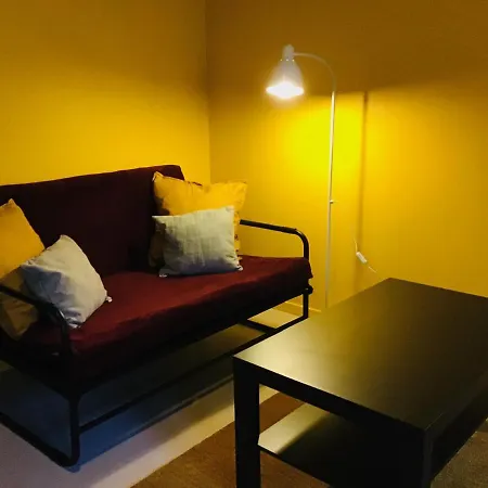 Hybelhotell I Ringebu Aparthotel *
