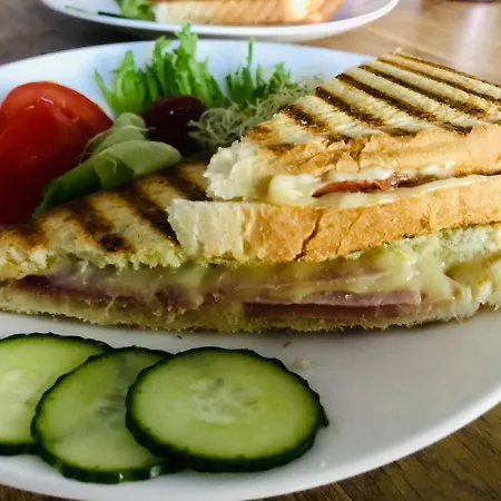 Aparthotel Hybelhotell I Ringebu Ringebu
