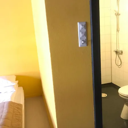 Hybelhotell I Ringebu