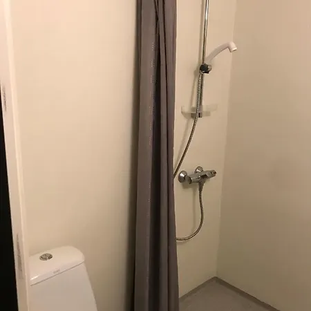 Aparthotel Hybelhotell I Ringebu Ringebu