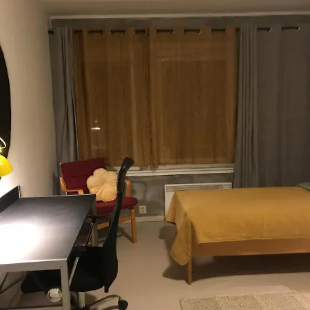 Hybelhotell I Ringebu Ringebu
