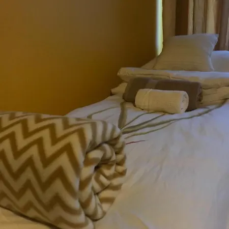 Hybelhotell I Ringebu * Ringebu