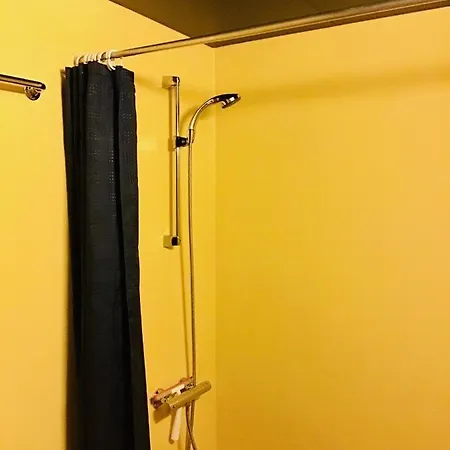 Aparthotel Hybelhotell I Ringebu Ringebu