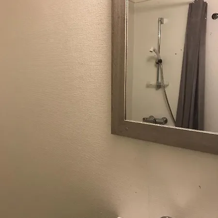 Hybelhotell I Ringebu Ringebu
