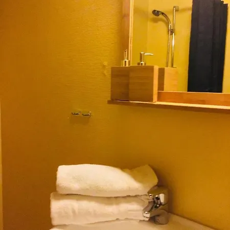 Hybelhotell I Ringebu