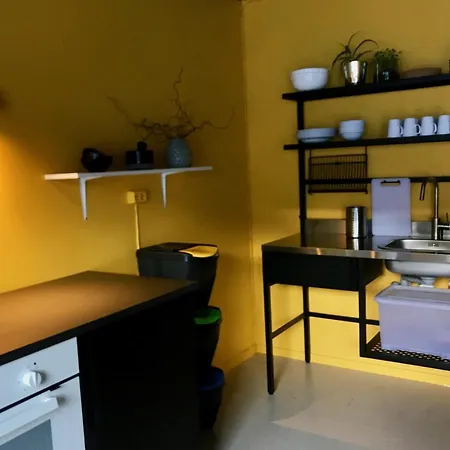 Hybelhotell I Ringebu * Ringebu