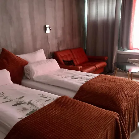 Hybelhotell I Ringebu Aparthotel