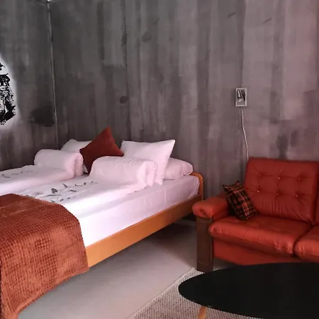 Hybelhotell I Ringebu Aparthotel *