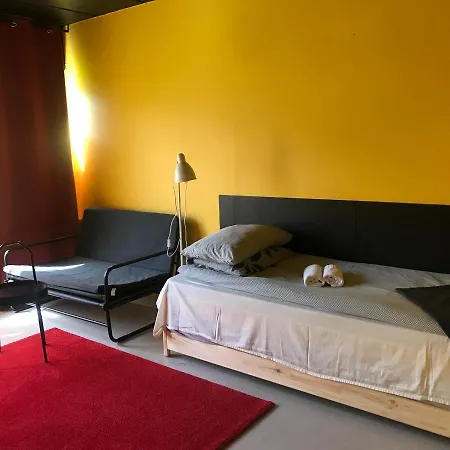 Aparthotel Hybelhotell I Ringebu Ringebu
