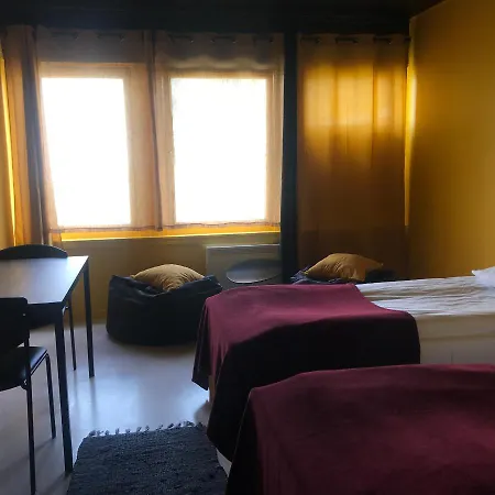 Hybelhotell I Ringebu *