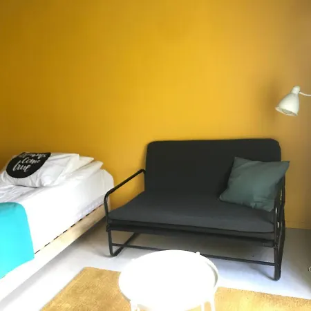 Hybelhotell I Ringebu * Ringebu