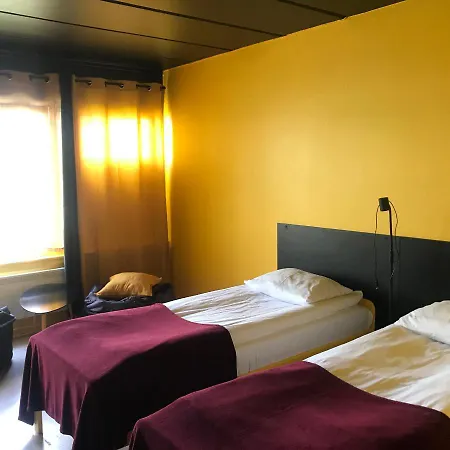 Hybelhotell I Ringebu *