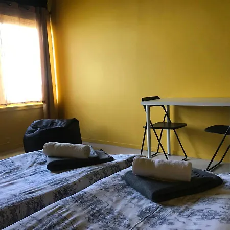 아파트호텔 Hybelhotell I Ringebu *