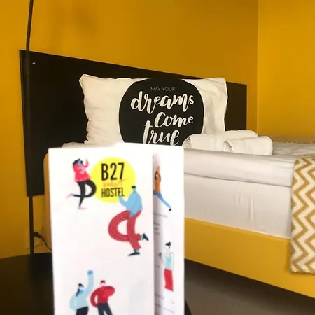 Hybelhotell I Ringebu *